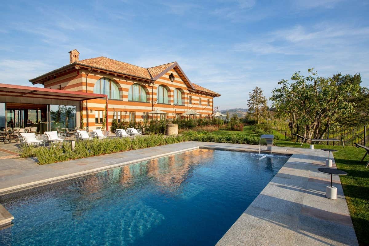 Fontanafredda tra i “Top 100 Premium Wine & Spirits Brands” del mondo